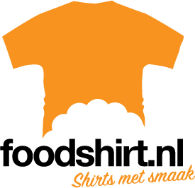 foodshirt.nl | shirts met smaak